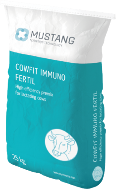 Cowfit Immuno Fertil