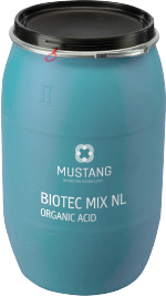 Biotec Mix NL