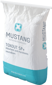 Toxout SP+